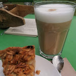 Photo n°4 de l'avis de Barbara.y fait le 03/10/2021 à 12:57 sur le  Cafe am Kloster à Reichenau