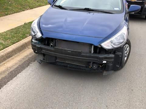 Auto Body Shop «Service King Collision Repair Euless», reviews and photos, 1751 Airport Fwy, Euless, TX 76040, USA