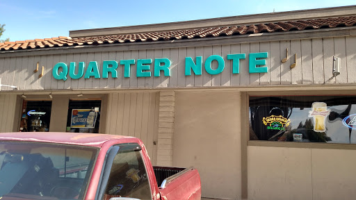 Cocktail Bar «Quarter Note Bar & Grill», reviews and photos, 1214 Apollo Way, Sunnyvale, CA 94085, USA