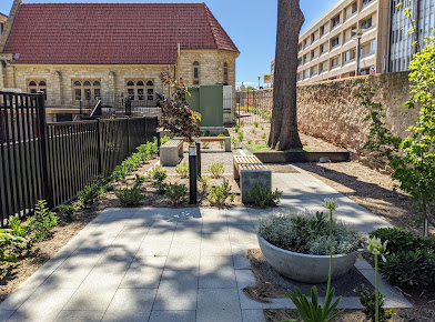 The Memorial Hospital - The Memorial Hospital