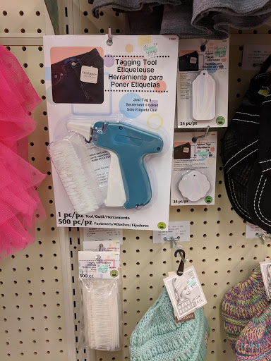 Craft Store «Hobby Lobby», reviews and photos, 280 McMahan Blvd, Marion, OH 43302, USA