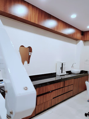 مركز أناند للأسنان - ANAND DENTAL CENTER