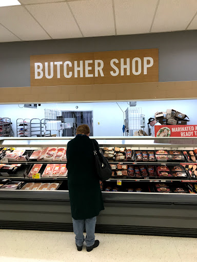 Supermarket «Super Stop & Shop», reviews and photos, 505 N Main St, Southington, CT 06489, USA