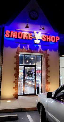 vip smoke shop