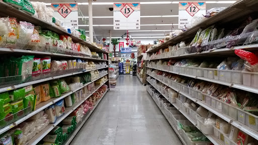 Asian Grocery Store «My Hoa Food Market», reviews and photos, 13201 Bellaire Blvd, Houston, TX 77083, USA