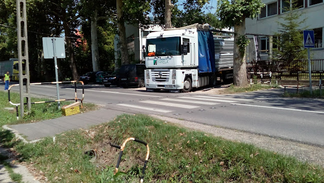 Gödöllő, Légszesz u. 10, 2100