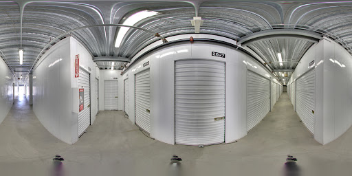 Self-Storage Facility «Madison Squares Self Storage Anaheim Hills», reviews and photos, 7777 E Santa Ana Canyon Rd, Anaheim, CA 92808, USA