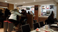 Atmosphère du Restauration rapide McDonald's à Metz - n°11