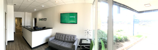 Shopping Mall «River Oaks Shopping Center», reviews and photos, 1964 W Gray St, Houston, TX 77019, USA