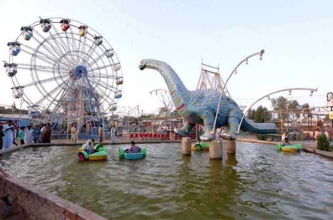 Haydarabad, Pakistan