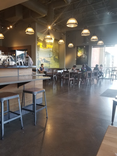 Starbucks image