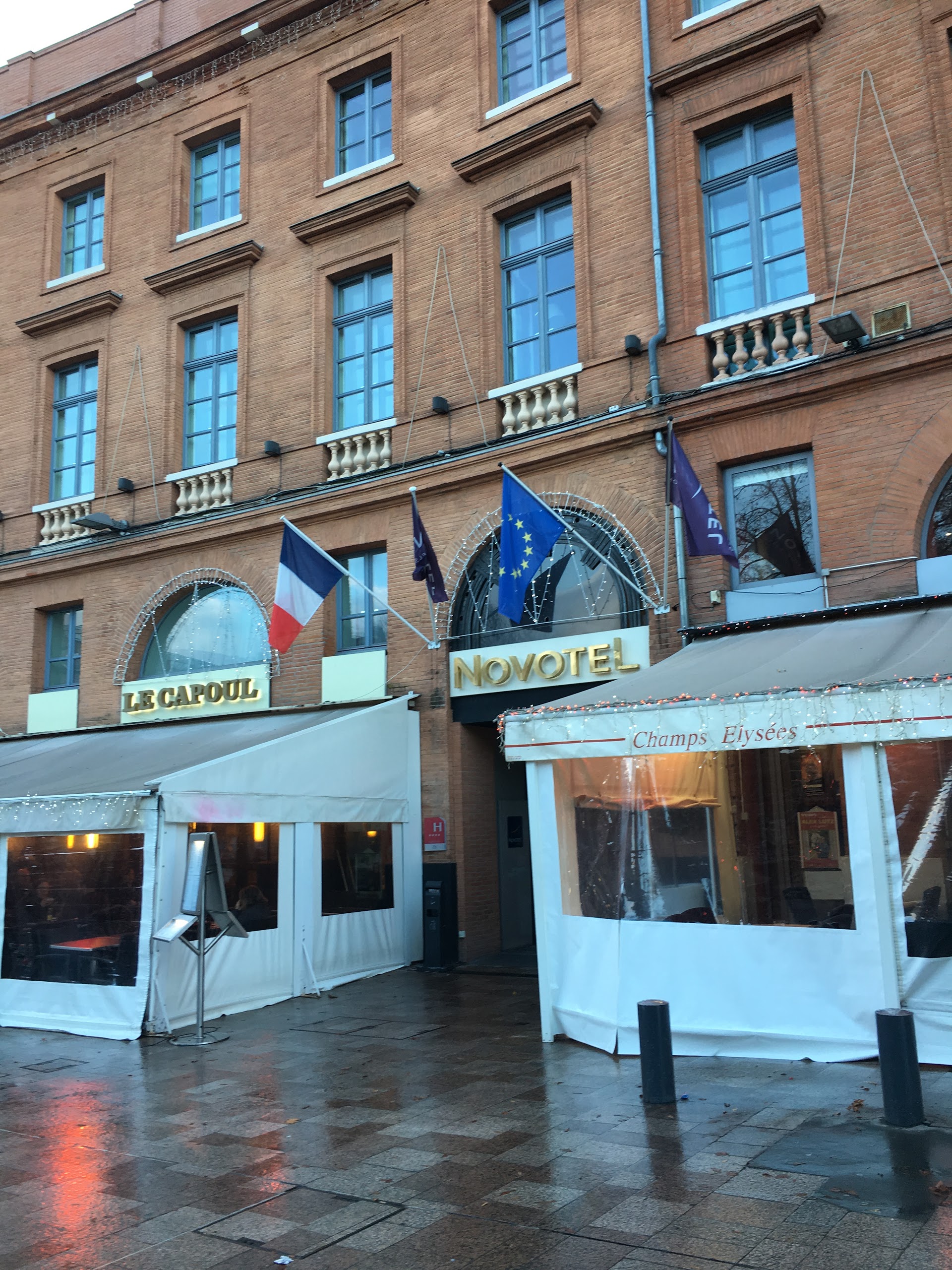 Photo n° 1 de l'avis de P.F. fait le 30/12/2017 à 21:51