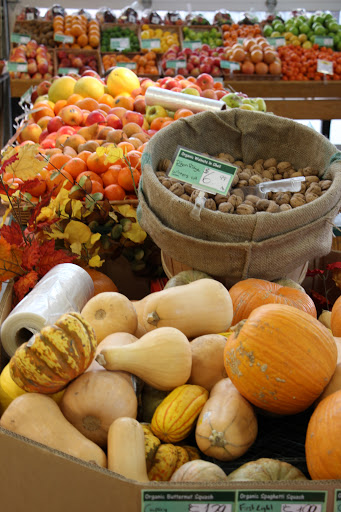 Grocery Store «Community Market at the Barlow», reviews and photos, 6762 Sebastopol Ave #100, Sebastopol, CA 95472, USA