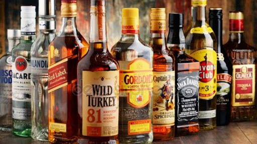 Liquor Store «SBJ Liquor», reviews and photos, 21212 Kuykendahl Rd # C, Spring, TX 77379, USA