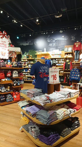 Toy Store «Disney Store», reviews and photos, 4400 Sharon Rd, Charlotte, NC 28211, USA