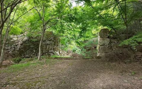 Takayama Castle Ruins image