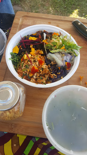 American Restaurant «Upper Eastside Farmers Market», reviews and photos, 6599 Biscayne Blvd, Miami, FL 33138, USA