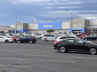 Walmart Supercenter