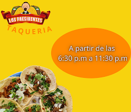 Cenaduría Los Presidentes photo