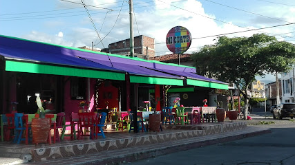 Restaurante Mexicano MI CUATE