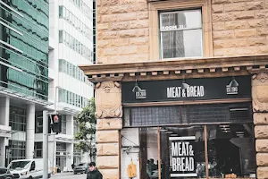Meat And Bread image