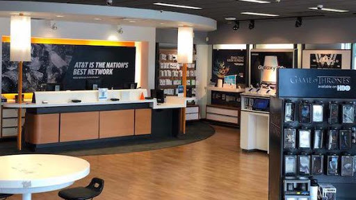 Cell Phone Store «AT&T», reviews and photos, 7340 Forest Hill Ave, Richmond, VA 23225, USA