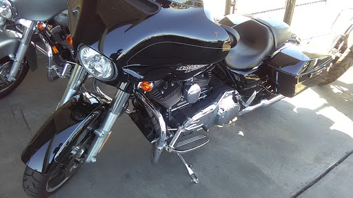 Motorcycle Dealer «Capital City Cycles», reviews and photos, 7810 Two Notch Rd, Columbia, SC 29223, USA