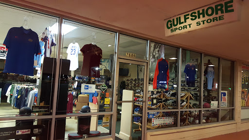 Sporting Goods Store «Gulfshore Sports Store Inc», reviews and photos, 7686 49th St N, Pinellas Park, FL 33781, USA