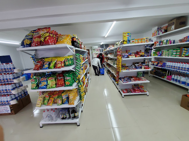 Opiniones de Minimarket Super Baraton en Ambato - Supermercado