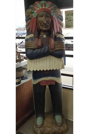 Tobacco Shop «Discount Smokes», reviews and photos, 6434 N Preston Hwy # 6B, Louisville, KY 40229, USA