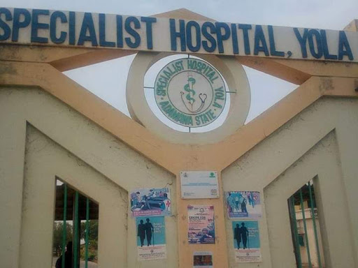 MoMo Agent, 57 Hospital Road Jimeta Yola, Hospital Road, Luggure, Nigeria, Medical Center, state Adamawa