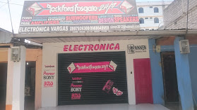 Electronica Vargas