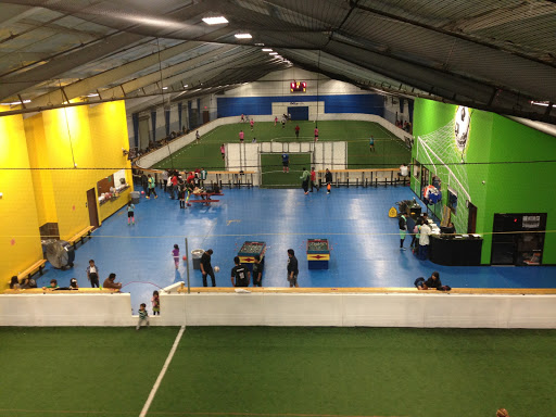 4 Ever Soccer Indoor Arena