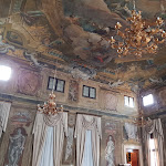 Photo n°3 de l'avis de Julia.h fait le 24/07/2018 à 11:24 sur le  Ca' Sagredo Hotel à Venice