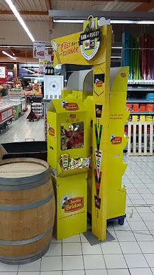 Intermarché station-service Cuers à Cuers