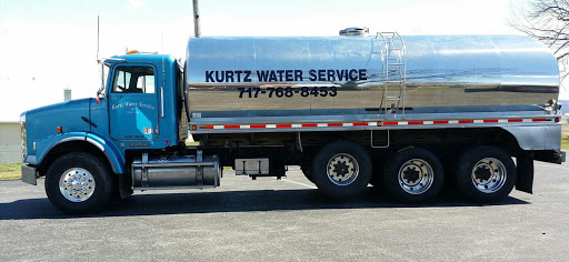 Trucking Company «Kurtz Water Service LLC», reviews and photos, 5477 Old Philadelphia Pike, Gap, PA 17527, USA
