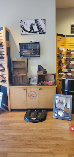 Shoe Store «Red Wing», reviews and photos, 5192 Stevens Creek Blvd, San Jose, CA 95129, USA