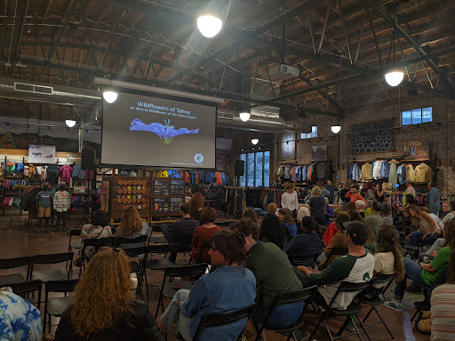 Clothing Store «Patagonia Outlet Reno», reviews and photos, 130 S Center St, Reno, NV 89501, USA