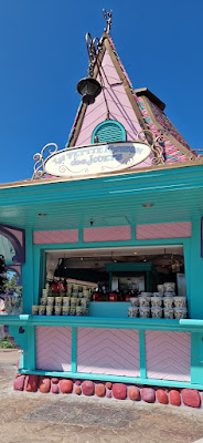 La Petite Maison des Jouets à Chessy