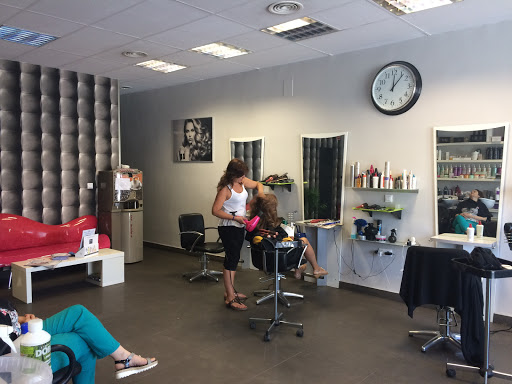 Información y opiniones sobre Tu Peluquería de Murcia