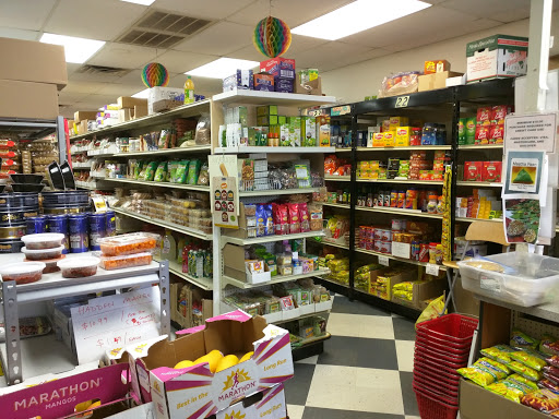 Indian Grocery Store «Gateway of India Store», reviews and photos, 217 Clarksville Rd #8, West Windsor Township, NJ 08550, USA