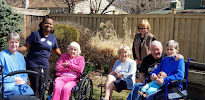 Goshen Home Care Inc. Foster House. - Photo 6 - Car repair in Overland Park, KS, Overland Park