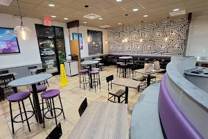 Taco Bell image