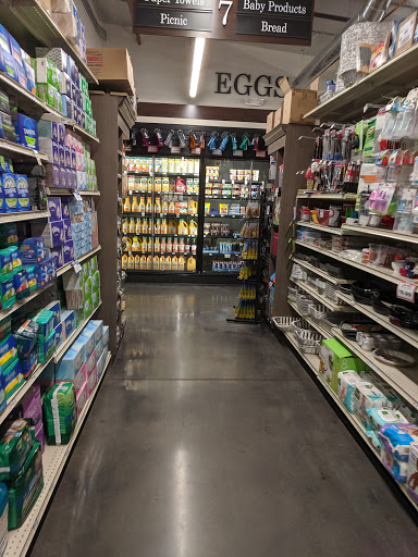 Grocery Store «Mar-Val Food Stores Inc», reviews and photos, 19000 Main St, Groveland, CA 95321, USA