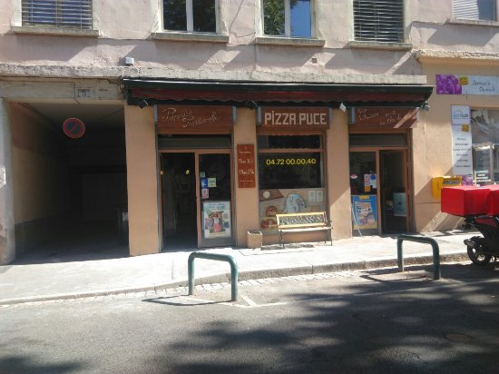 Photo n° 4 de l'avis de Superfioul. fait le 29/07/2018 à 23:20