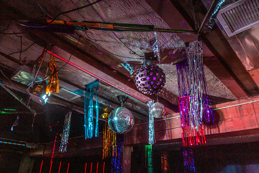 Night Club «Kremwerk», reviews and photos, 1809 Minor Ave #10, Seattle, WA 98101, USA