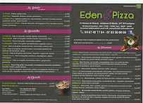 Photos du propriétaire du Restaurant EDEN PIZZA à Frontignan - n°6