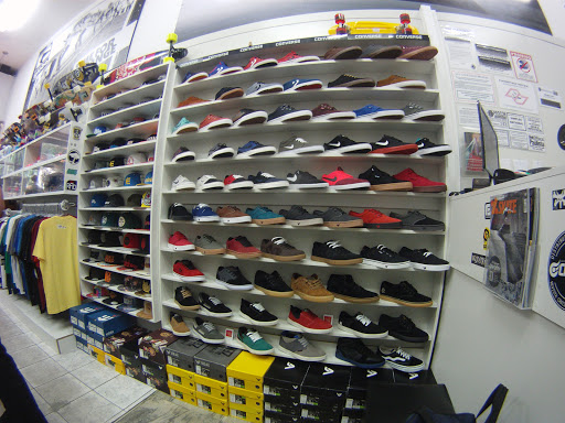Logo da empresa - Action Now Skate Shop