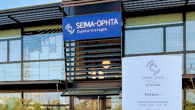 Seima-Ophta (Seine et Marne ophtalmologie) Roissy-en-Brie à Roissy-en-Brie