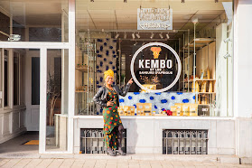 Kembo et les saveurs d'Afrique